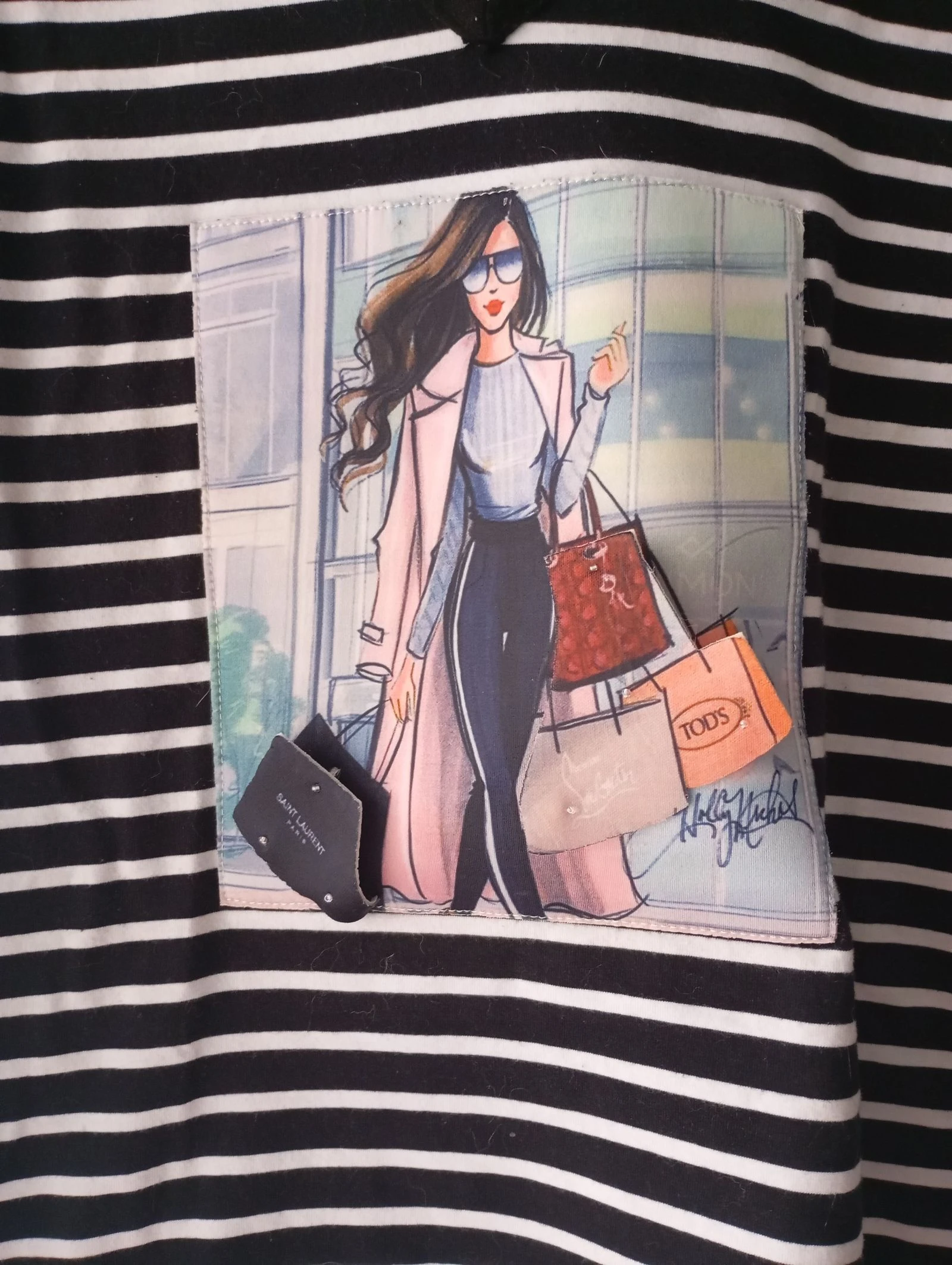 3Xl T-shirt – photo 3